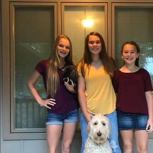 Meet your Posher, Nicki